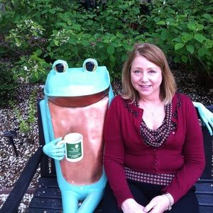 Meet your Posher, Faith